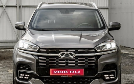 Chery Tiggo 8 I, 2022 год, 2 300 000 рублей, 26 фотография