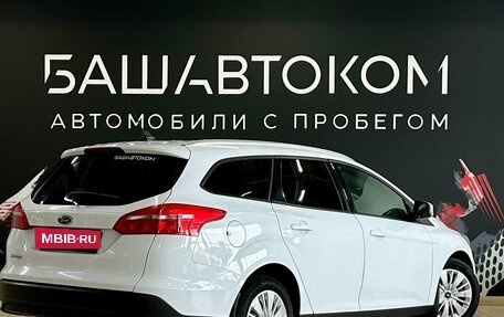 Ford Focus III, 2017 год, 870 000 рублей, 4 фотография