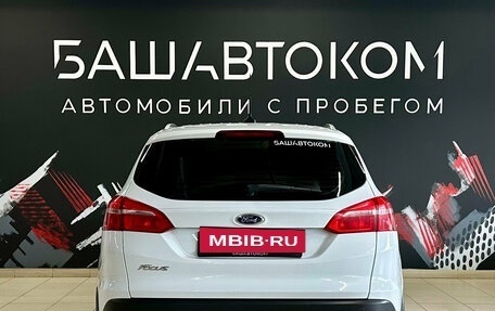 Ford Focus III, 2017 год, 870 000 рублей, 5 фотография