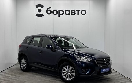 Mazda CX-5 II, 2016 год, 2 000 000 рублей, 3 фотография