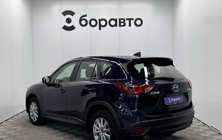 Mazda CX-5 II, 2016 год, 2 000 000 рублей, 4 фотография