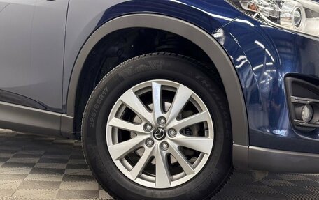 Mazda CX-5 II, 2016 год, 2 000 000 рублей, 7 фотография