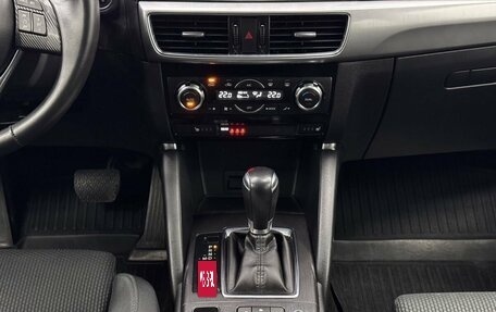 Mazda CX-5 II, 2016 год, 2 000 000 рублей, 10 фотография