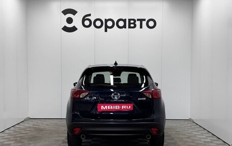 Mazda CX-5 II, 2016 год, 2 000 000 рублей, 6 фотография