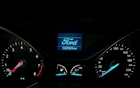 Ford Focus III, 2017 год, 870 000 рублей, 17 фотография