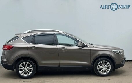 FAW Besturn X80 I рестайлинг, 2018 год, 1 343 000 рублей, 4 фотография