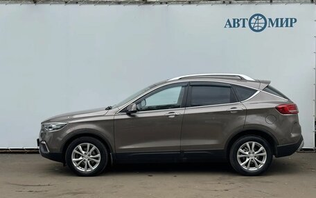 FAW Besturn X80 I рестайлинг, 2018 год, 1 343 000 рублей, 8 фотография