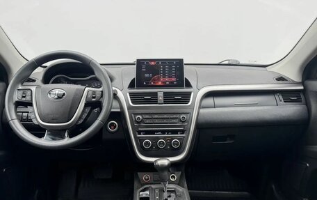 FAW Besturn X80 I рестайлинг, 2018 год, 1 343 000 рублей, 9 фотография