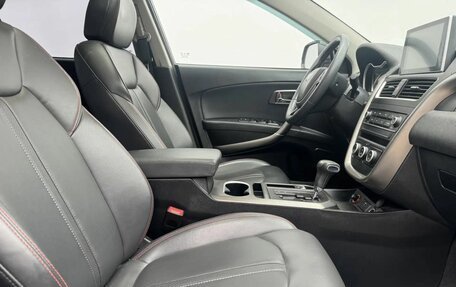 FAW Besturn X80 I рестайлинг, 2018 год, 1 343 000 рублей, 10 фотография