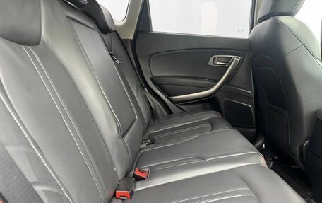 FAW Besturn X80 I рестайлинг, 2018 год, 1 343 000 рублей, 11 фотография