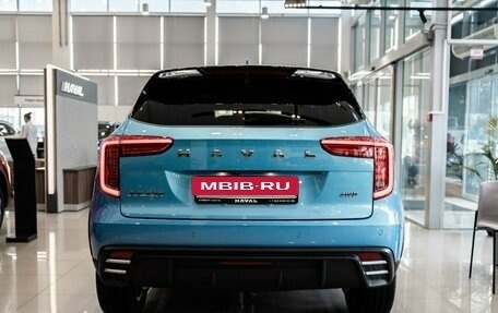 Haval Jolion, 2026 год, 2 449 000 рублей, 5 фотография