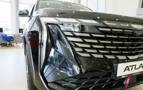 Geely Atlas, 2026 год, 4 230 000 рублей, 7 фотография