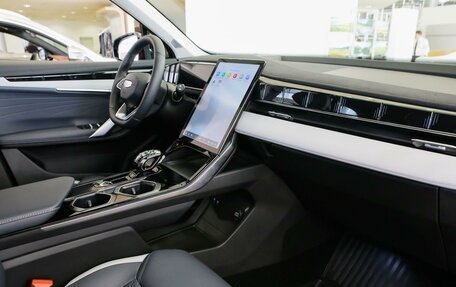 Geely Atlas, 2026 год, 4 230 000 рублей, 21 фотография