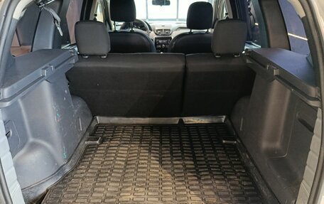 Nissan Terrano III, 2017 год, 1 039 000 рублей, 12 фотография