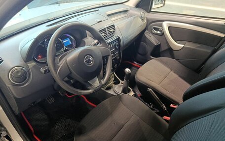 Nissan Terrano III, 2017 год, 1 039 000 рублей, 7 фотография