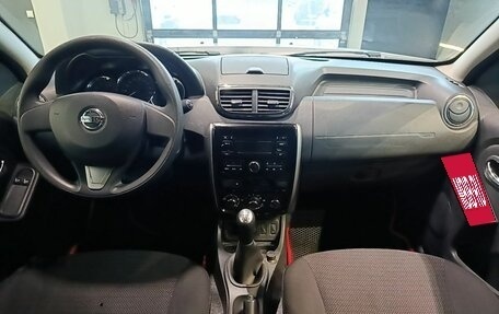 Nissan Terrano III, 2017 год, 1 039 000 рублей, 10 фотография