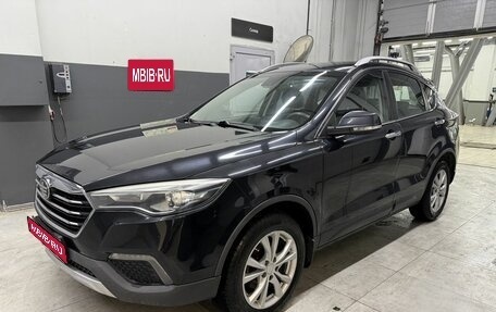 FAW Besturn X80 I рестайлинг, 2019 год, 929 000 рублей, 1 фотография