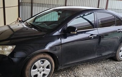 Geely Emgrand EC7, 2014 год, 250 000 рублей, 1 фотография