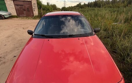 Volkswagen Passat B3, 1993 год, 420 000 рублей, 1 фотография