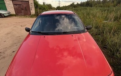 Volkswagen Passat B3, 1993 год, 420 000 рублей, 1 фотография