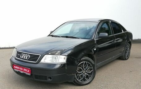 Audi A6, 1999 год, 340 000 рублей, 1 фотография