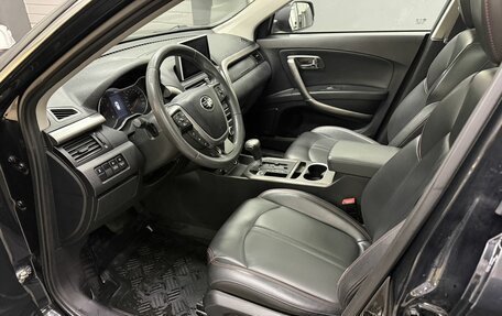 FAW Besturn X80 I рестайлинг, 2019 год, 929 000 рублей, 7 фотография
