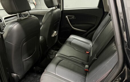 FAW Besturn X80 I рестайлинг, 2019 год, 929 000 рублей, 8 фотография