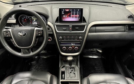 FAW Besturn X80 I рестайлинг, 2019 год, 929 000 рублей, 9 фотография