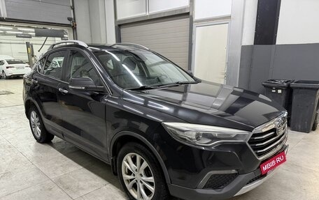 FAW Besturn X80 I рестайлинг, 2019 год, 929 000 рублей, 3 фотография
