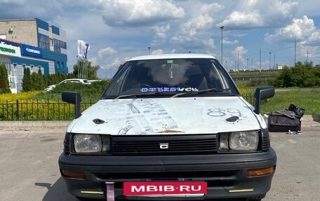 Toyota Corolla, 1989 год, 190 000 рублей, 3 фотография