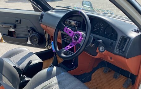 Toyota Corolla, 1989 год, 190 000 рублей, 10 фотография