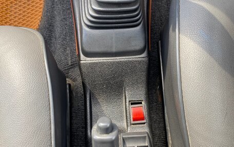 Toyota Corolla, 1989 год, 190 000 рублей, 11 фотография