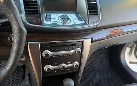 Nissan Teana, 2013 год, 1 200 000 рублей, 13 фотография