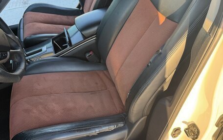 Nissan Teana, 2013 год, 1 200 000 рублей, 12 фотография
