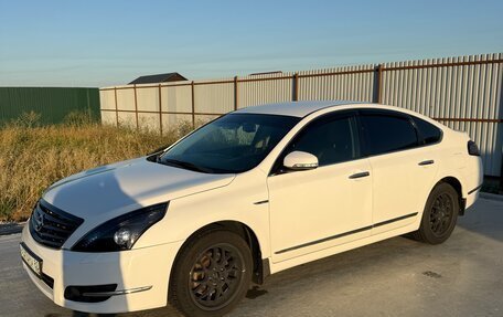 Nissan Teana, 2013 год, 1 200 000 рублей, 6 фотография