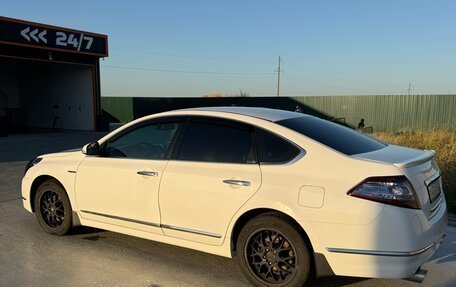 Nissan Teana, 2013 год, 1 200 000 рублей, 5 фотография
