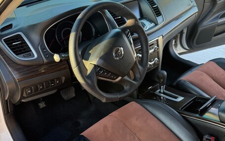 Nissan Teana, 2013 год, 1 200 000 рублей, 14 фотография
