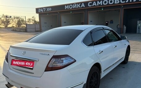 Nissan Teana, 2013 год, 1 200 000 рублей, 3 фотография