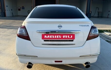 Nissan Teana, 2013 год, 1 200 000 рублей, 4 фотография