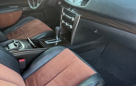 Nissan Teana, 2013 год, 1 200 000 рублей, 16 фотография