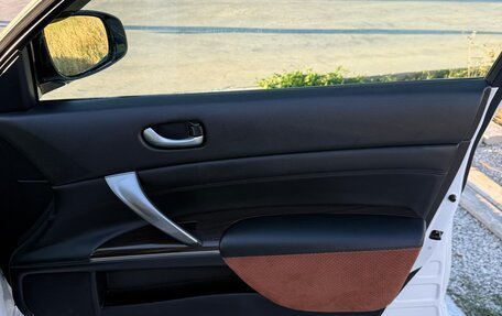 Nissan Teana, 2013 год, 1 200 000 рублей, 17 фотография