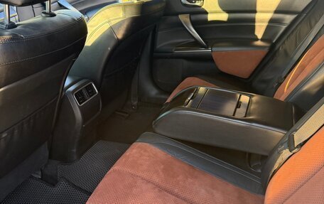 Nissan Teana, 2013 год, 1 200 000 рублей, 21 фотография