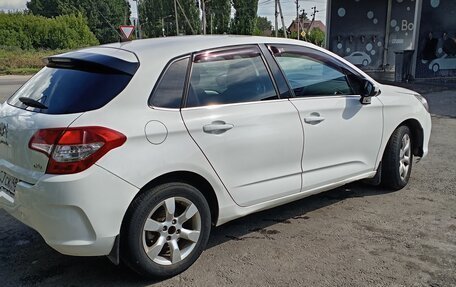 Citroen C4 II рестайлинг, 2012 год, 520 000 рублей, 5 фотография