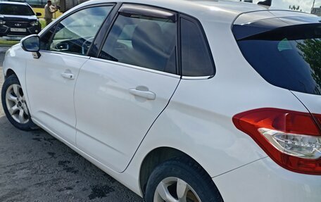 Citroen C4 II рестайлинг, 2012 год, 520 000 рублей, 4 фотография