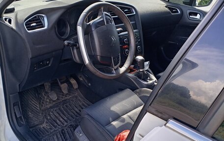 Citroen C4 II рестайлинг, 2012 год, 520 000 рублей, 7 фотография