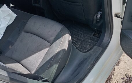 Citroen C4 II рестайлинг, 2012 год, 520 000 рублей, 10 фотография