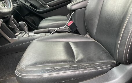Subaru Forester, 2016 год, 1 780 000 рублей, 11 фотография