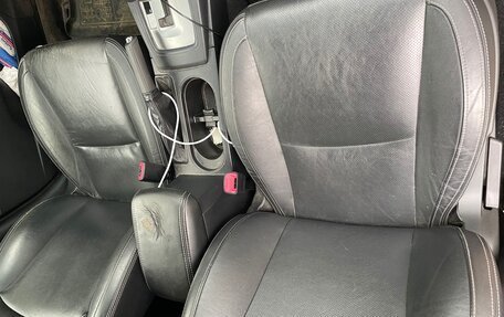 Subaru Forester, 2016 год, 1 780 000 рублей, 10 фотография