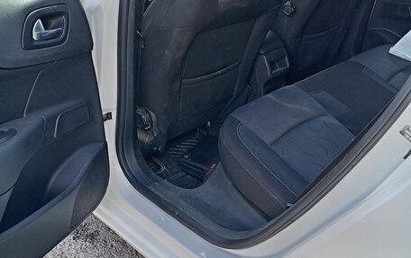 Citroen C4 II рестайлинг, 2012 год, 520 000 рублей, 8 фотография