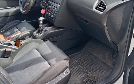 Citroen C4 II рестайлинг, 2012 год, 520 000 рублей, 9 фотография